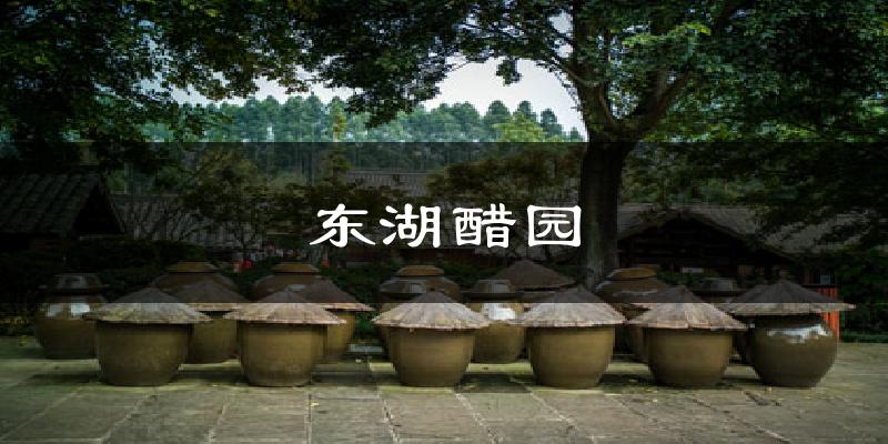 东湖醋园气温
