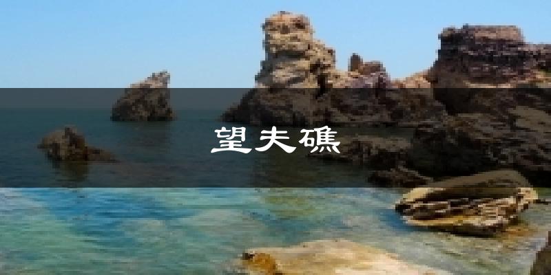 望夫礁天气未来15天