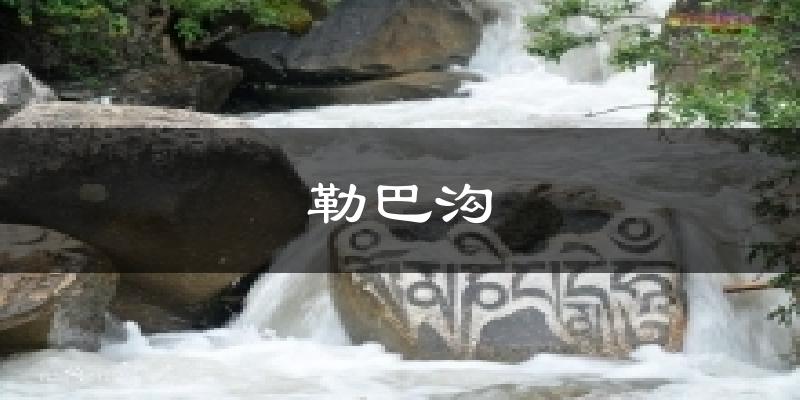勒巴沟天气未来15天