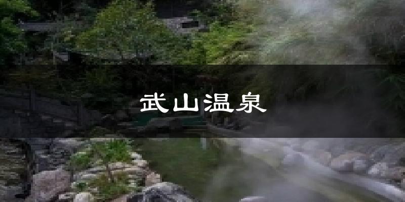 武山温泉天气未来15天