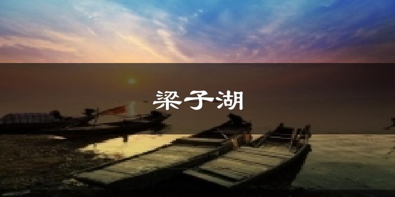 梁子湖天气未来15天
