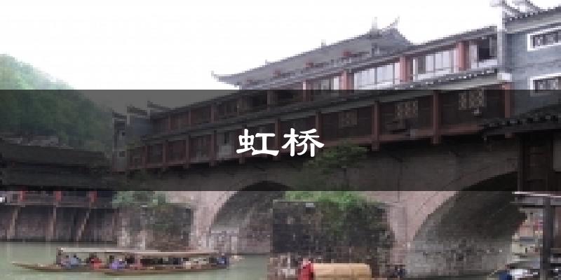 虹桥天气未来15天