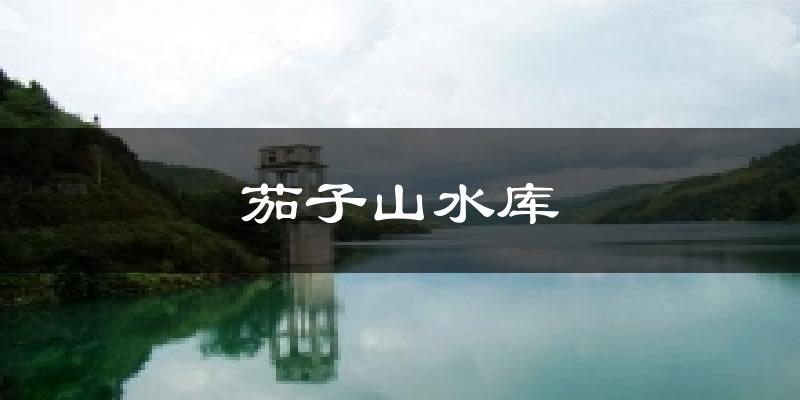 茄子山水库今日天气